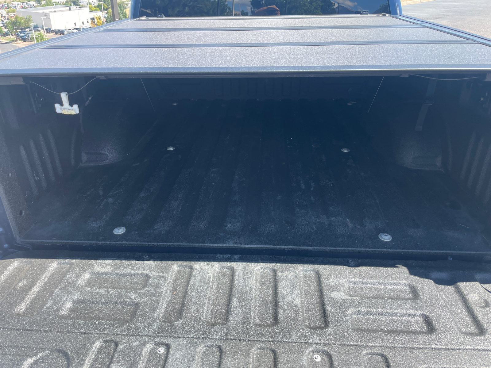 Used 2015 Ford F150 XLT w/ Equipment Group 301A Mid AWD/4WD image 21