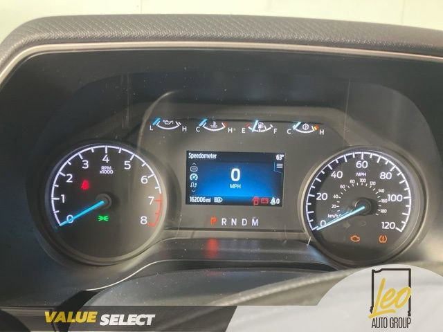 Used 2022 Ford F150 XLT AWD/4WD image 13