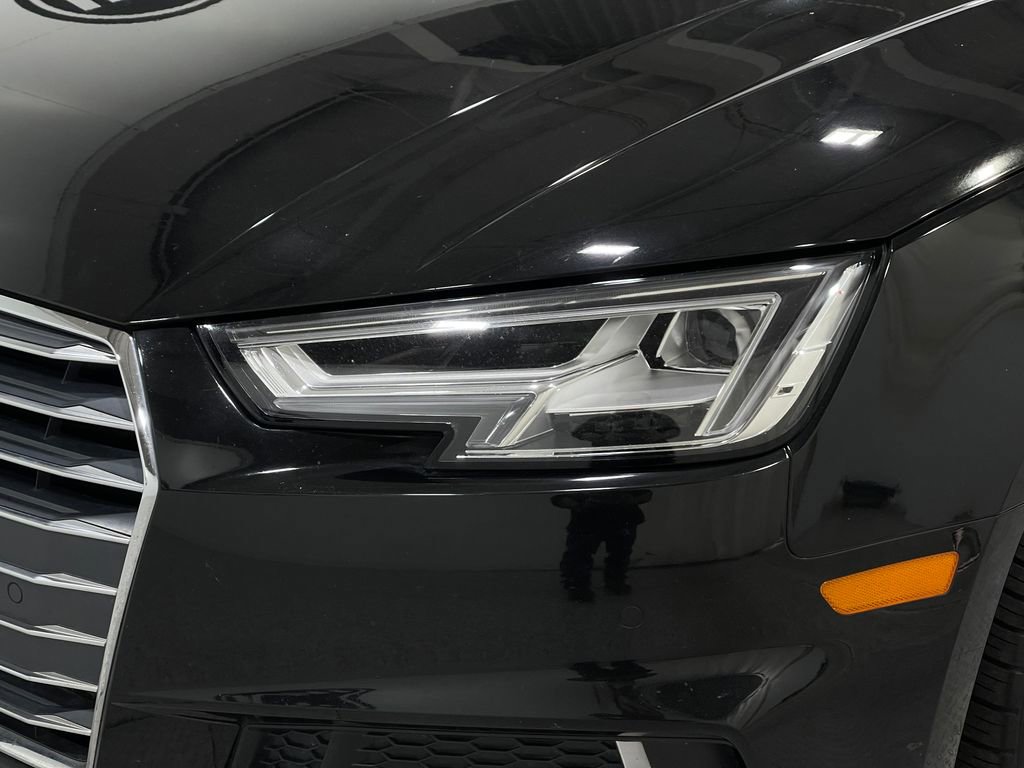 Used 2018 Audi A4 2.0T Premium Plus w/ Premium Plus Package image 35