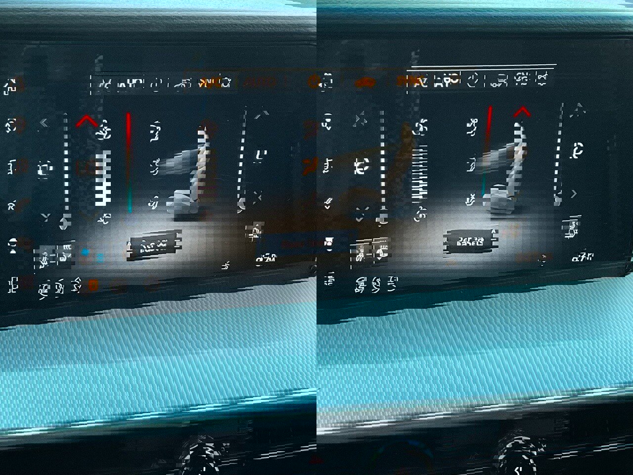 New 2026 Nissan Murano Platinum w/ Cargo Package image 34