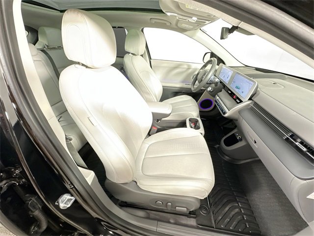 Used 2023 Hyundai Ioniq 5 Limited image 30