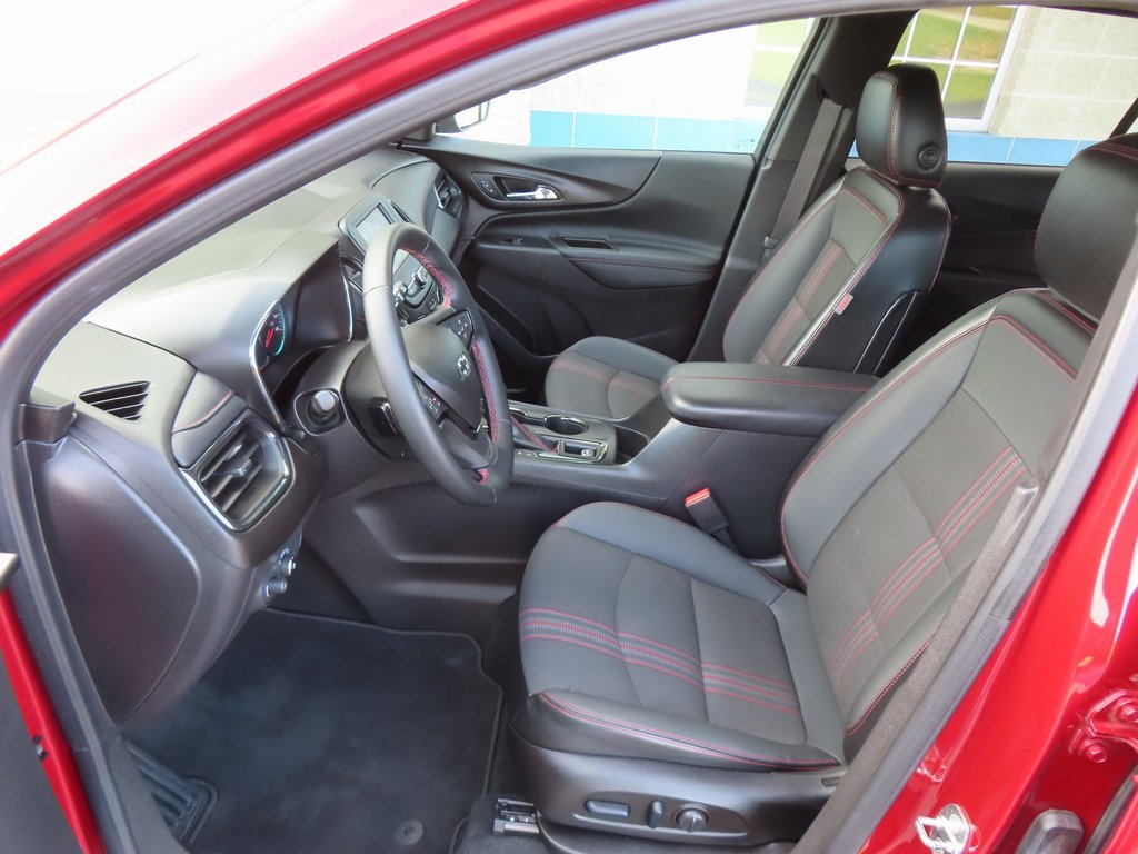 Used 2023 Chevrolet Equinox RS image 20