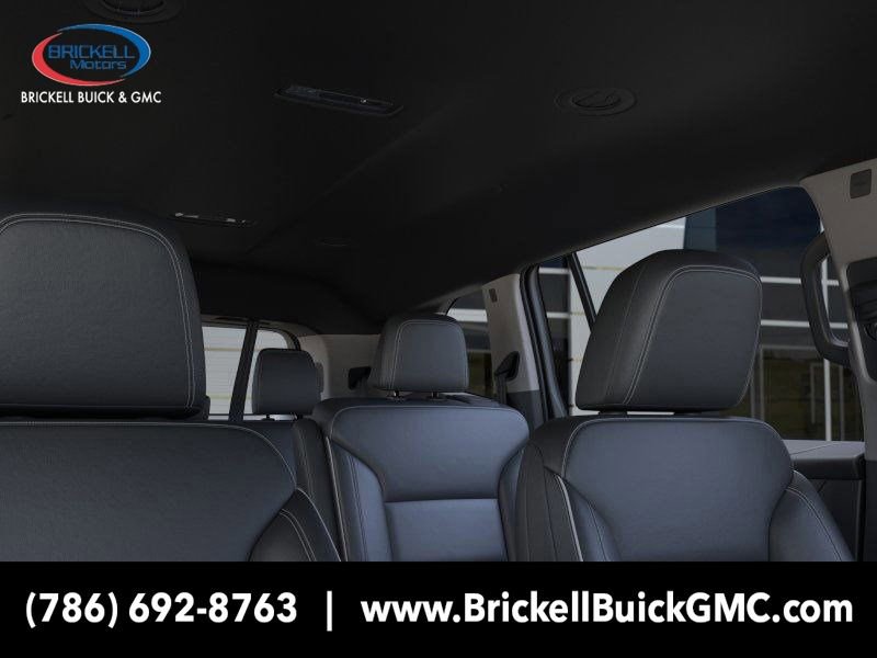New 2026 Buick Enclave Preferred FWD image 24