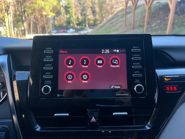 Used 2024 Toyota Camry LE image 23