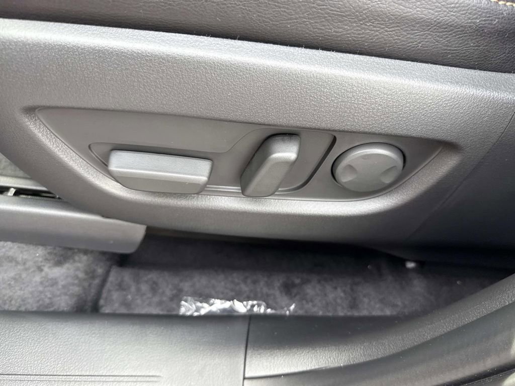 New 2026 MAZDA CX-90 3.3 Turbo w/ Premium Sport Pkg image 28