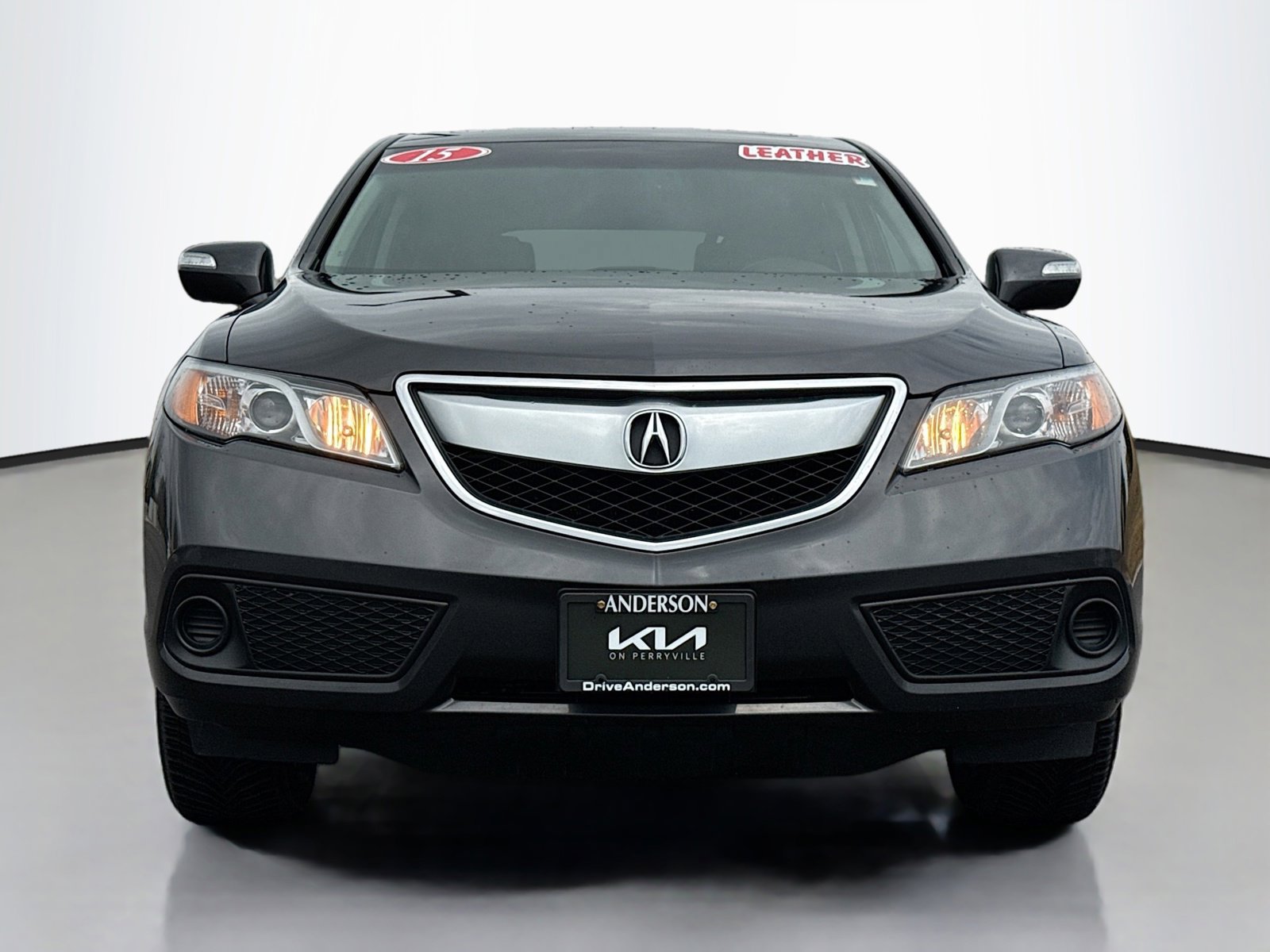 Used 2015 Acura RDX AWD image 18