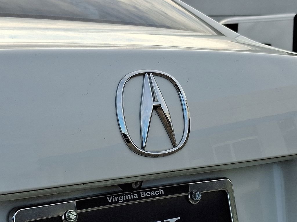 Used 2016 Acura ILX image 32