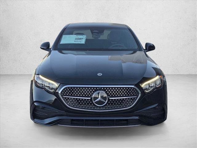 New 2026 Mercedes-Benz E 350 Sedan image 6