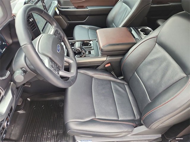 Used 2023 Ford F150 Lariat image 19