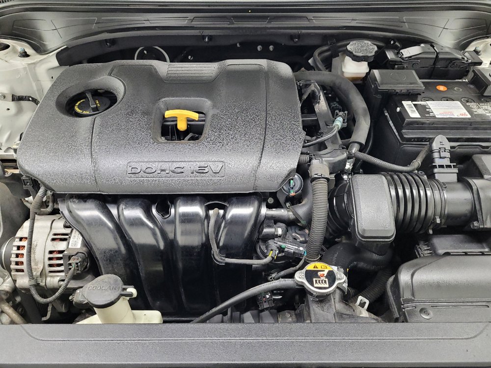Used 2019 Kia Forte LXS FWD image 30