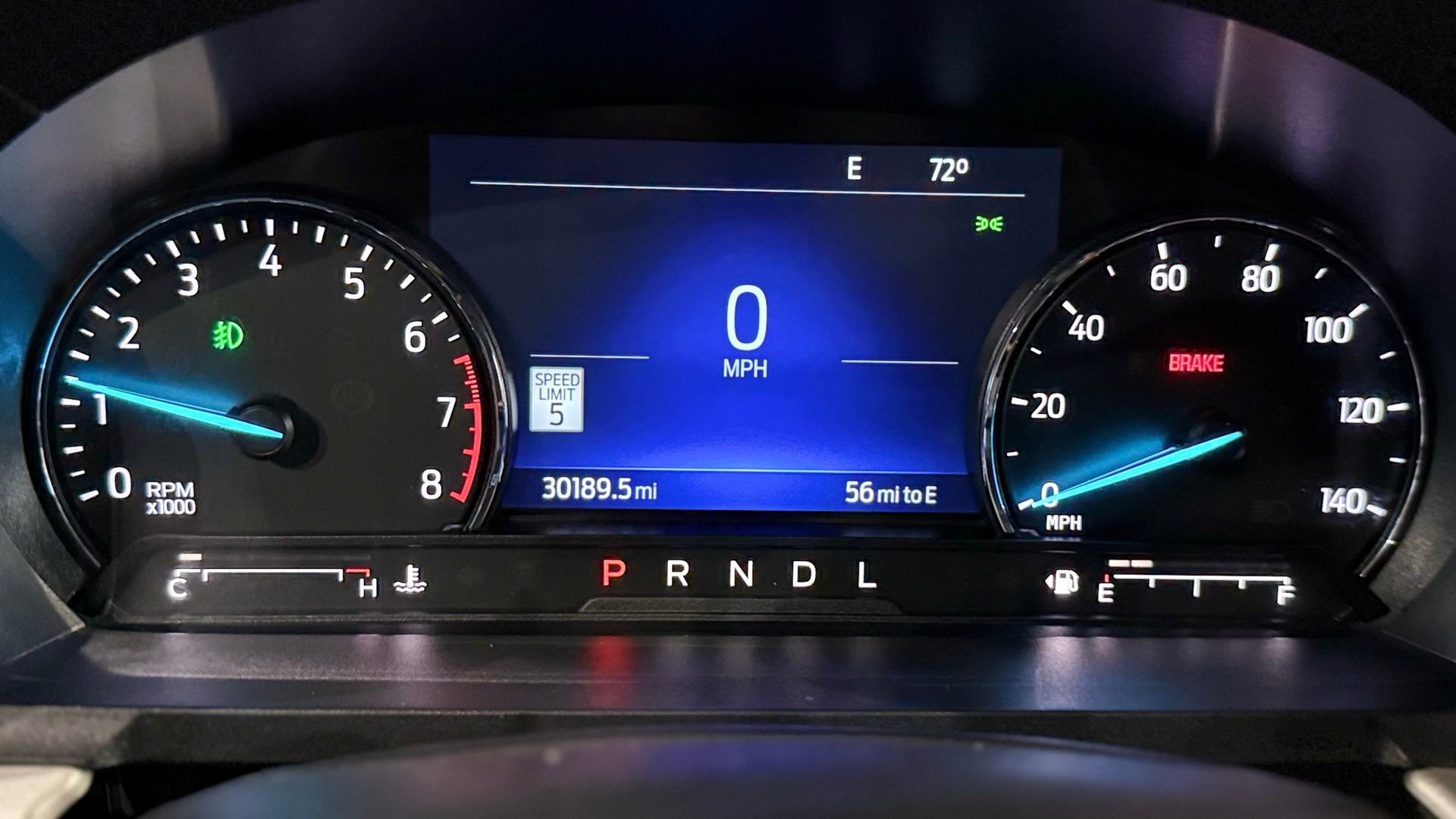 Used 2023 Ford Explorer XLT w/ Equipment Group 202A image 89