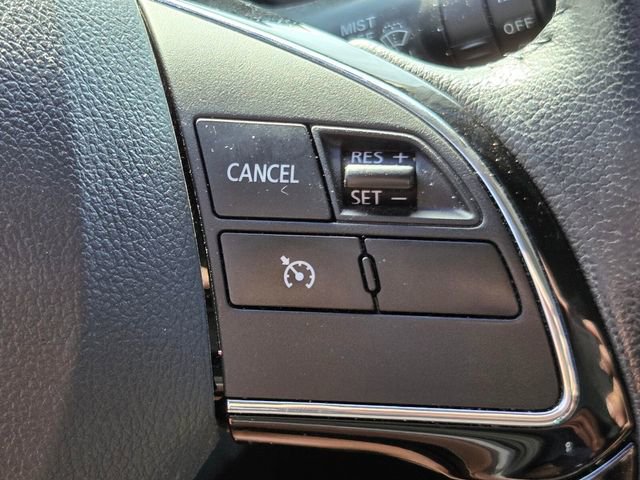 Used 2020 Mitsubishi Outlander Sport SE FWD image 19