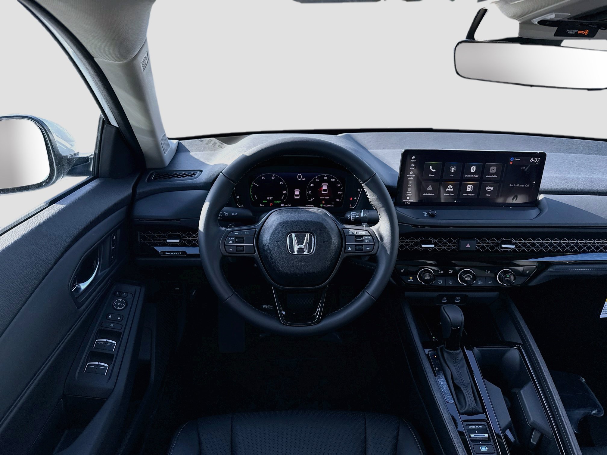 New 2026 Honda Accord EX-L image 17