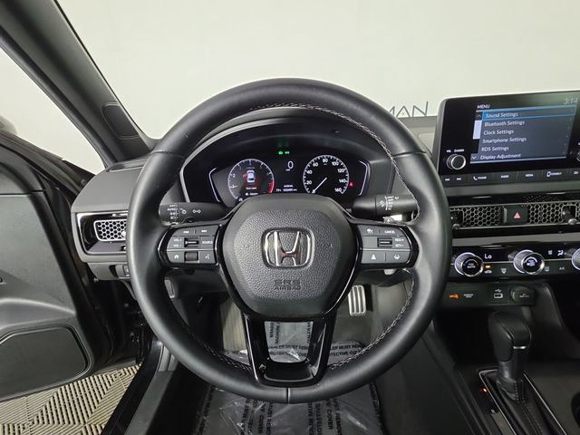 Used 2024 Honda Civic Sport image 26