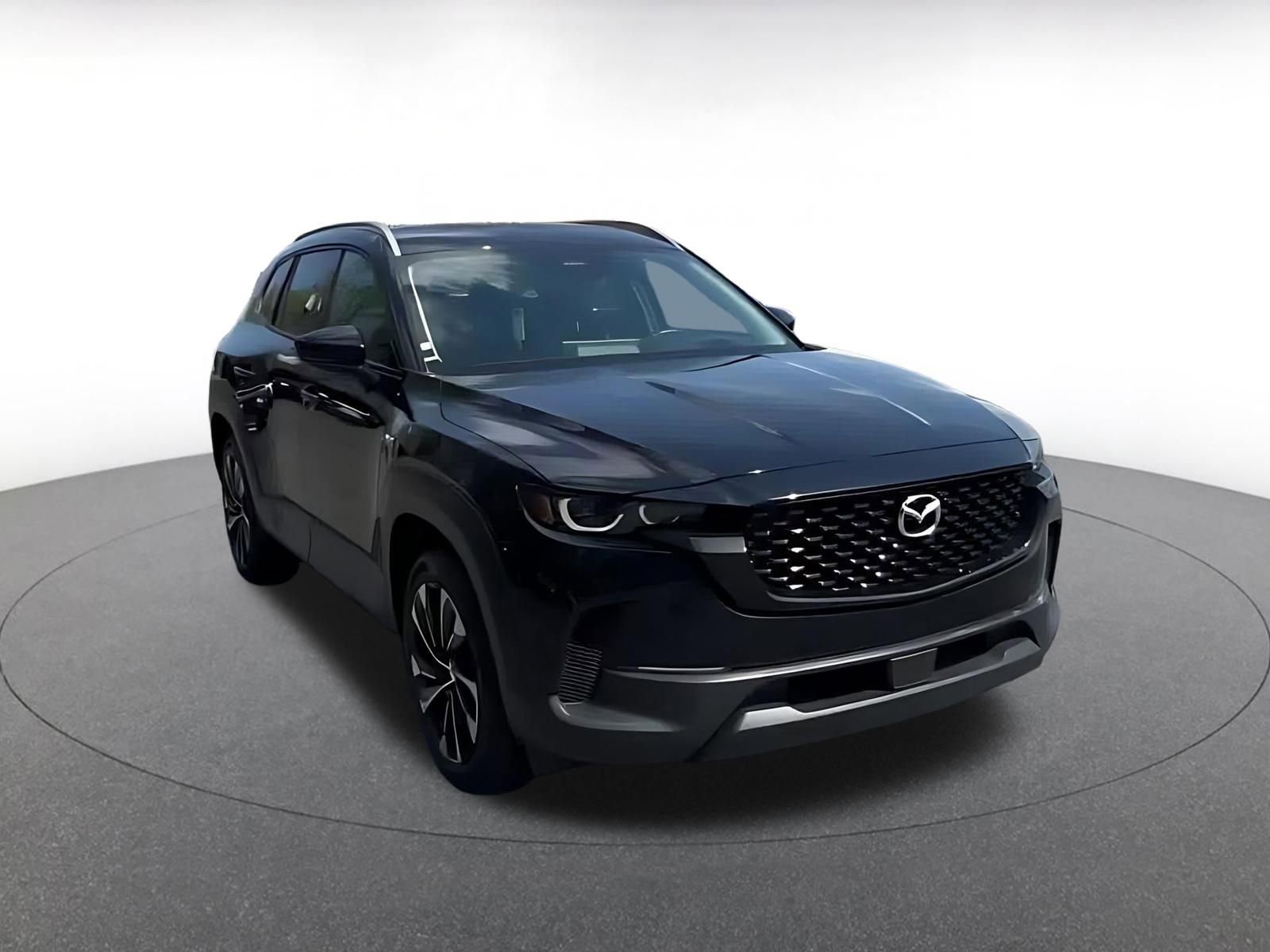 Used 2025 MAZDA CX-50 2.5 Hybrid w/ Premium Plus Pkg image 3