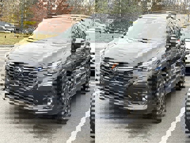 Used 2025 Subaru Crosstrek 2.5i Limited w/ Popular Package #3A image 6