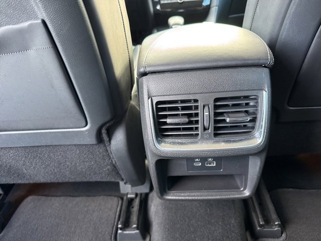 Certified 2022 INFINITI QX50 Luxe image 11