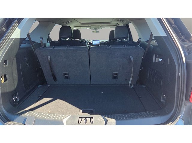 Used 2022 Ford Explorer XLT w/ Equipment Group 202A image 29