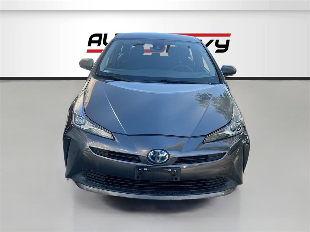 Used 2022 Toyota Prius image 2
