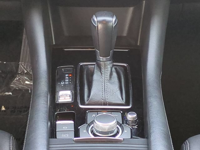 Used 2021 MAZDA MAZDA6 Touring FWD image 21