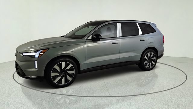 New 2026 Volvo EX90 Ultra AWD/4WD image 3