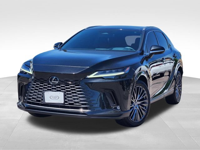 Used 2023 Lexus RX 350 AWD w/ Cold Area Package image 1