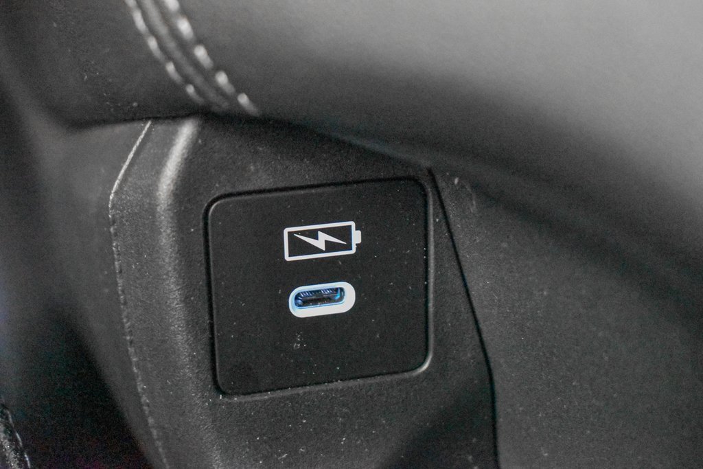 Used 2024 Honda HR-V EX-L image 25