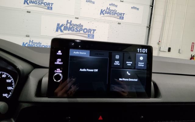 New 2026 Honda CR-V EX image 31