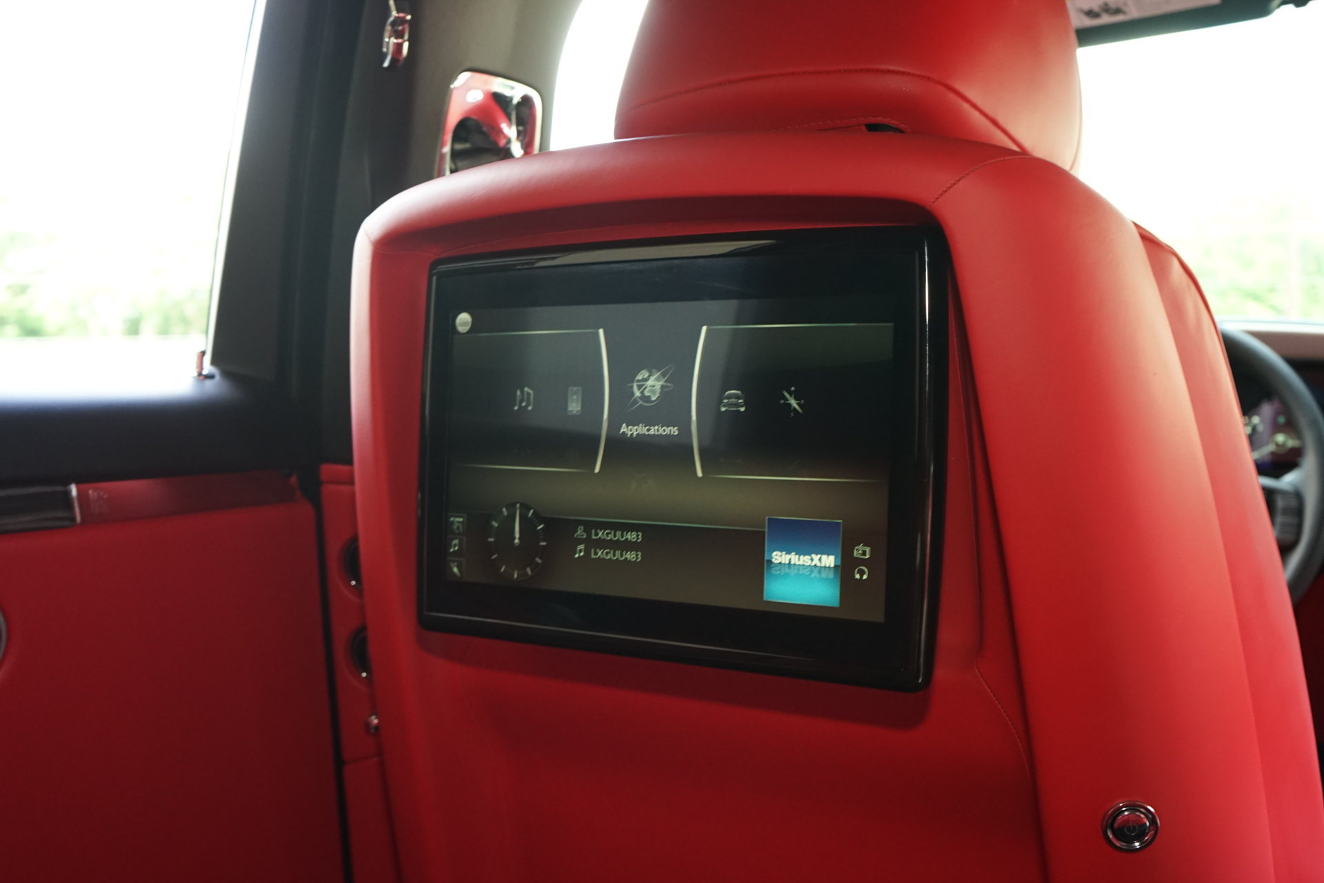 Used 2022 Rolls-Royce Ghost Extended Wheelbase AWD/4WD image 28