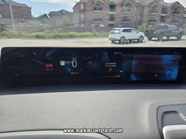 New 2027 Ford Expedition Active AWD/4WD image 20