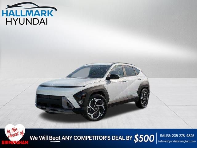 New 2026 Hyundai Kona Limited image 1