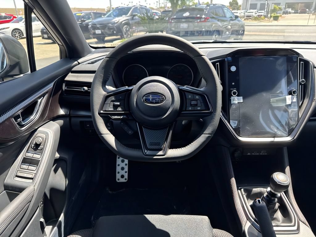 New 2026 Subaru WRX Premium AWD/4WD image 11