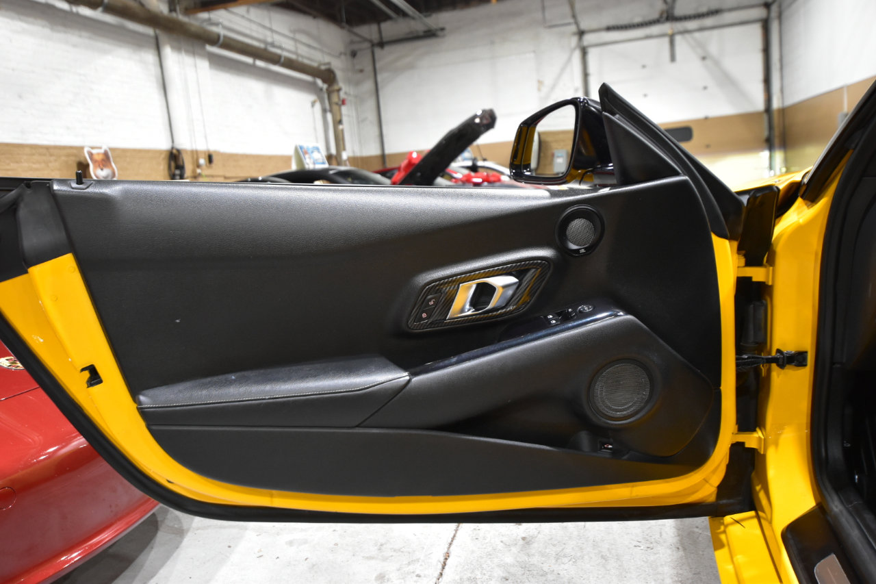 Used 2021 Toyota Supra Premium w/ Driver Assist Package image 14