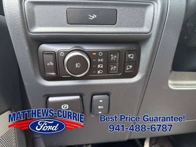 New 2026 Ford F150 Lariat w/ Equipment Group 501A Mid AWD/4WD image 27