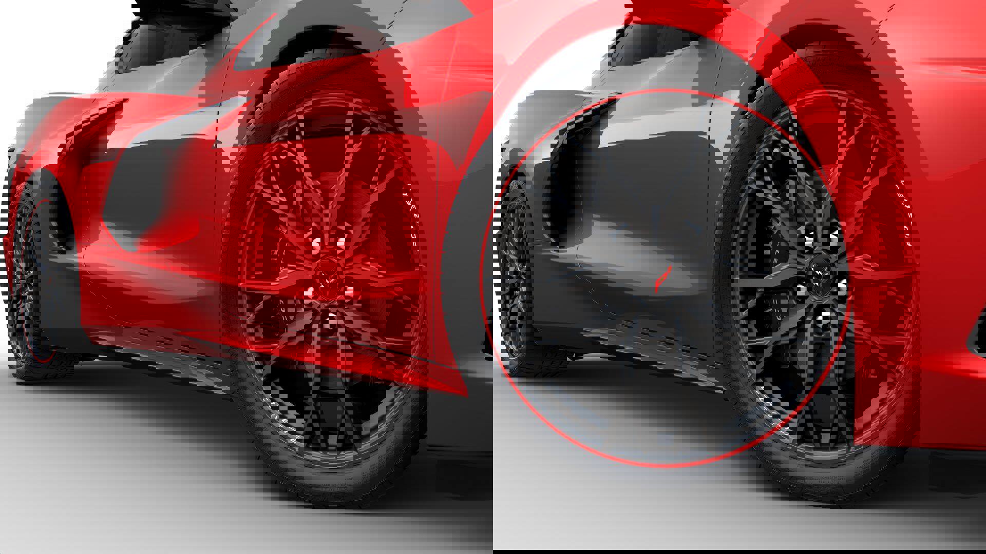 New 2026 Chevrolet Corvette Stingray Coupe w/ 1LT image 30