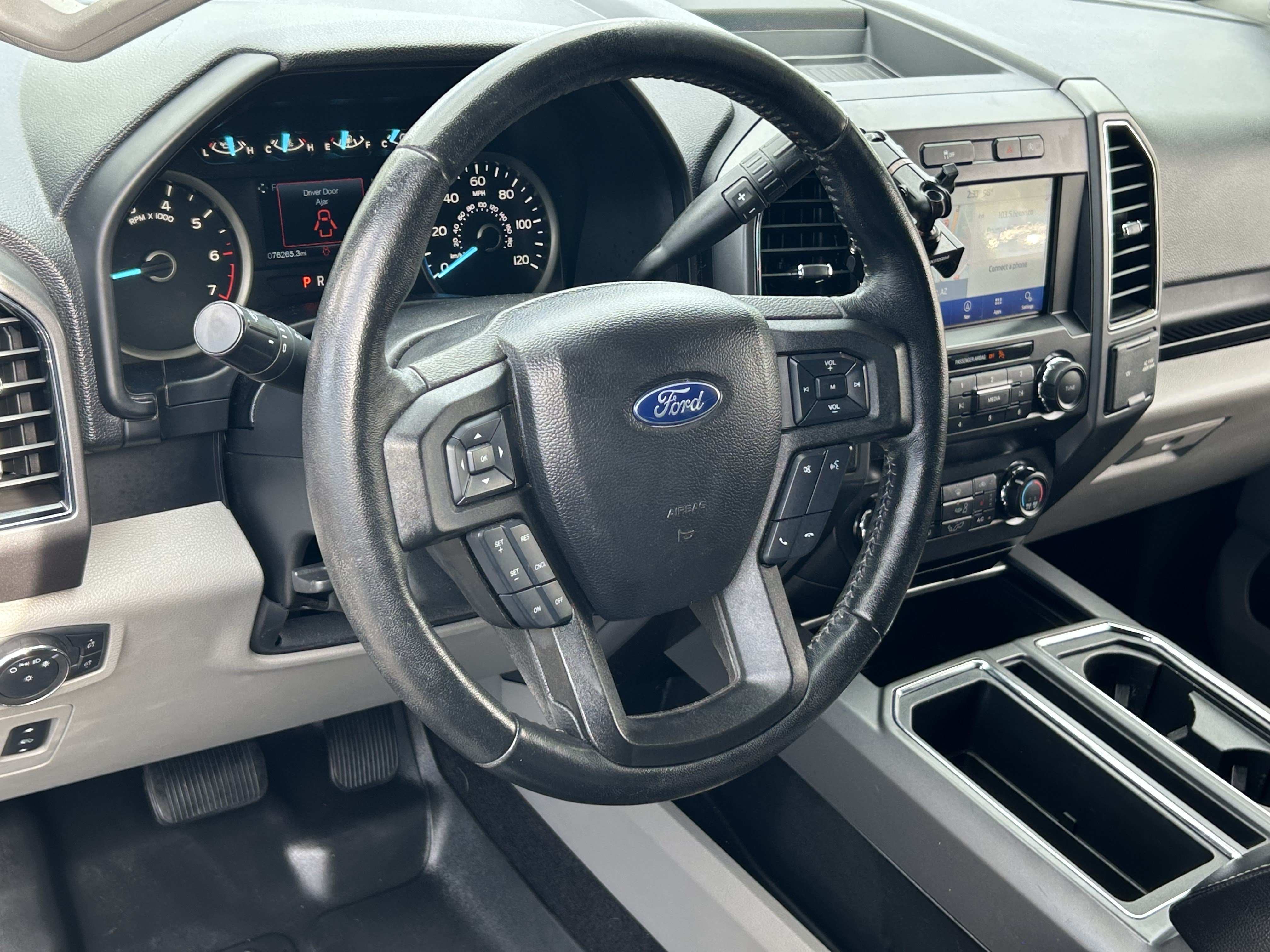 Used 2020 Ford F150 XLT w/ Equipment Group 302A Luxury RWD image 27