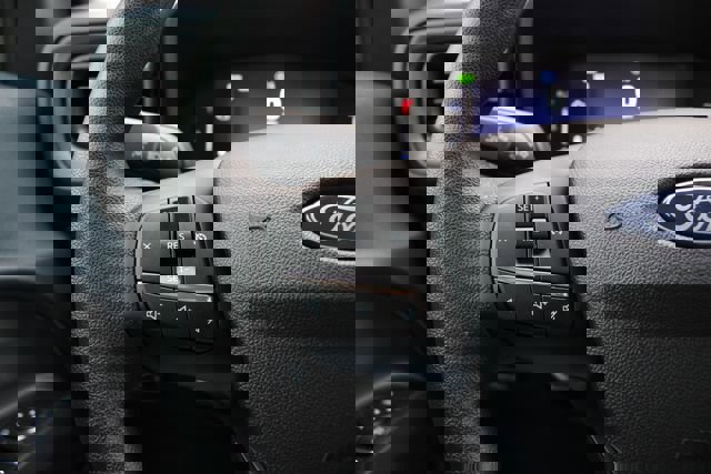 New 2026 Ford Maverick XL w/ Equipment Group 101A image 12