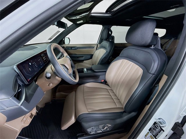 New 2026 Kia EV9 GT-Line image 22