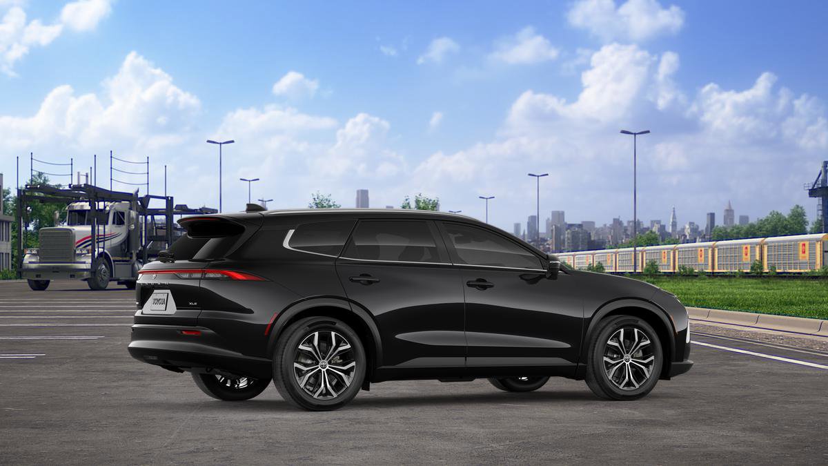 New 2026 Toyota Crown Signia image 13