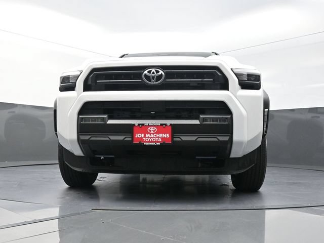 Used 2026 Toyota 4Runner SR5 RWD image 31
