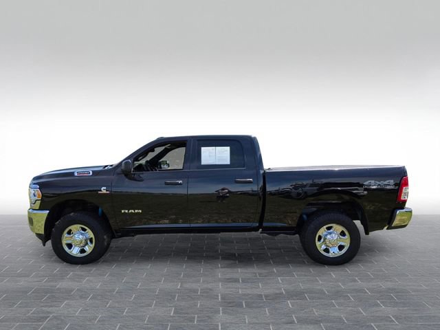 Used 2022 RAM 2500 Tradesman AWD/4WD image 4