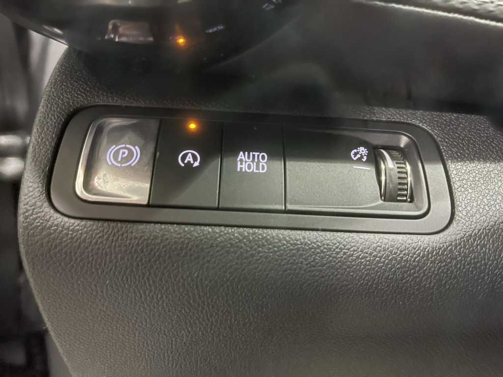 New 2026 Chevrolet Equinox LT image 12