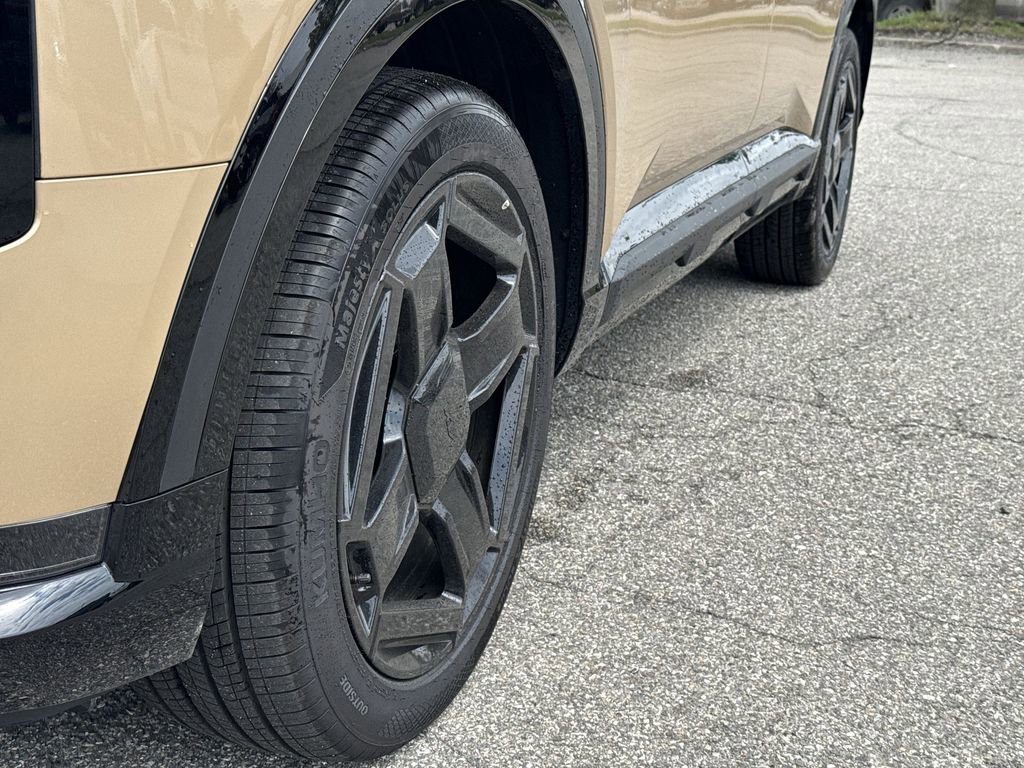 New 2027 Kia Telluride EX X-Line AWD/4WD image 19