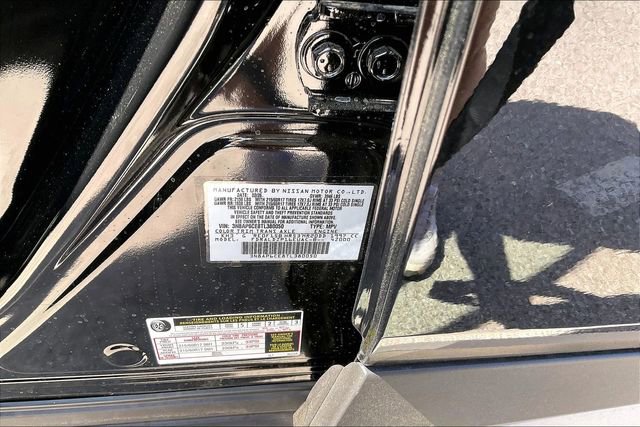 New 2026 Nissan Kicks SV w/ SV Premium Package image 13