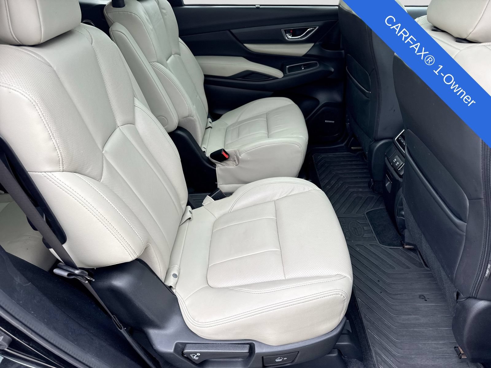 Used 2022 Subaru Ascent Limited w/ Technology Package AWD/4WD image 23