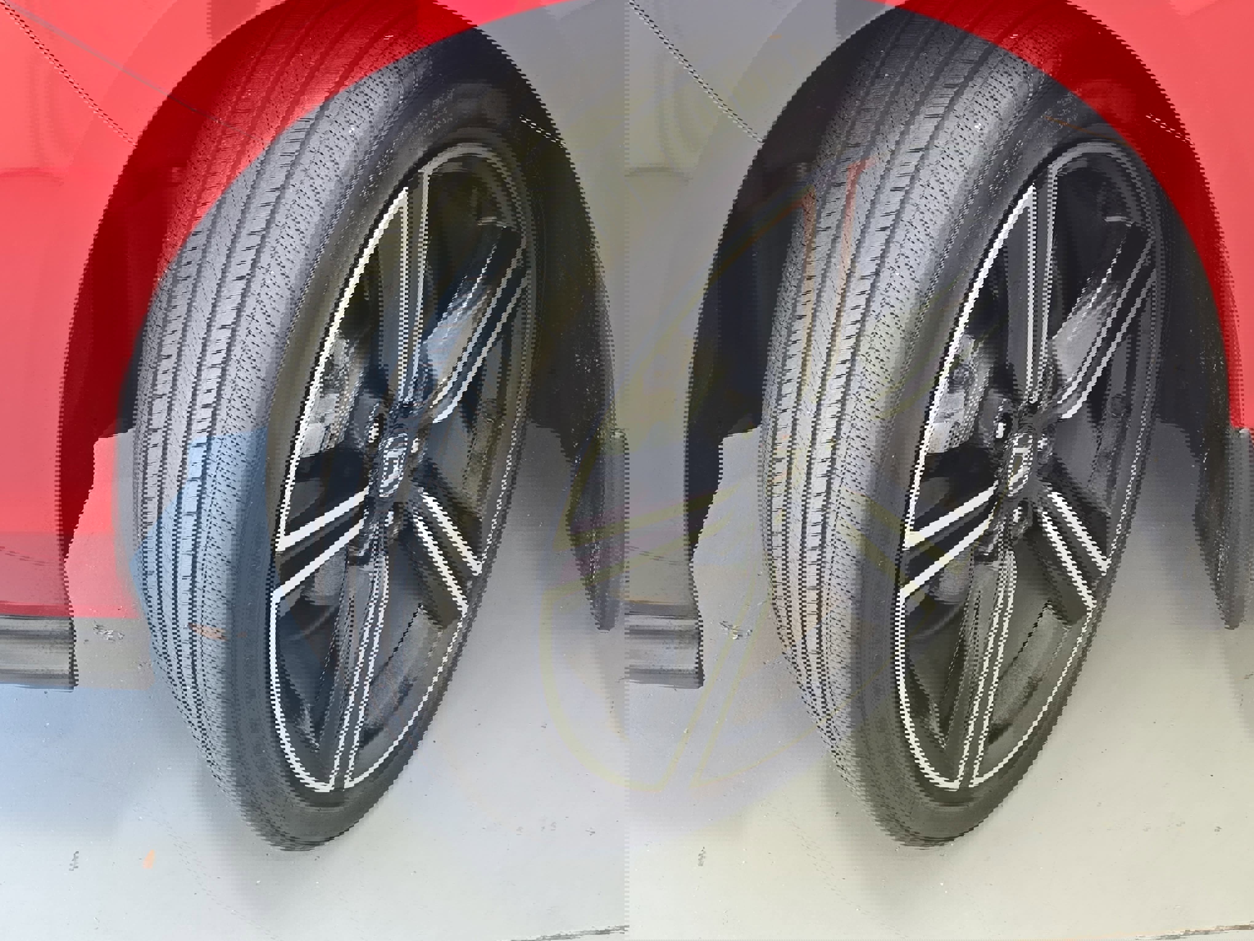 Used 2024 Honda Accord Sport image 29