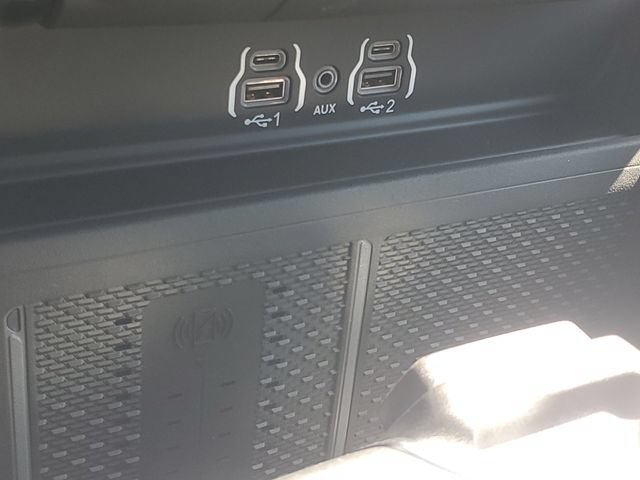 New 2026 RAM 1500 Big Horn AWD/4WD image 29