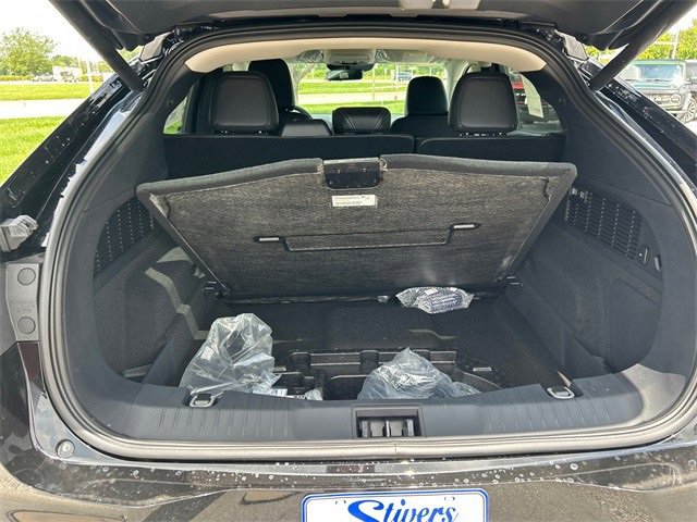 New 2025 Ford Mustang Mach-E Premium image 31