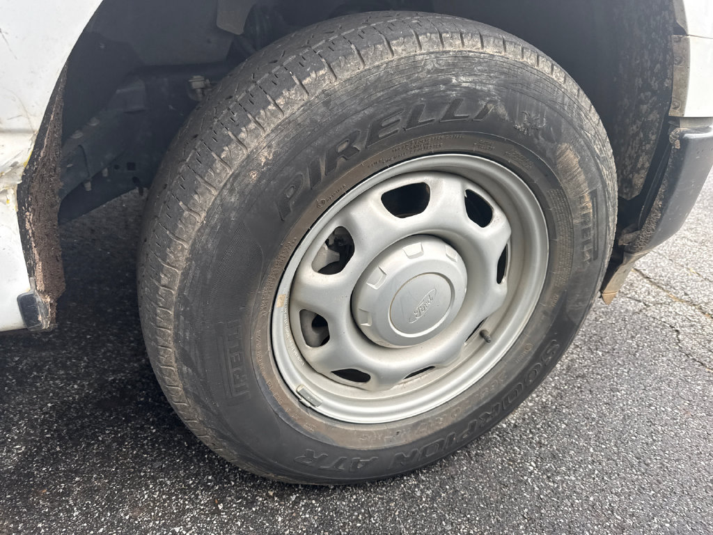 Used 2024 Ford F150 XL AWD/4WD image 20