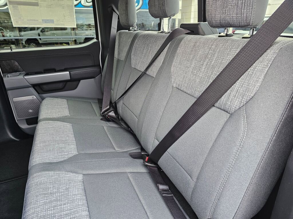 New 2026 Ford F350 XLT w/ XLT Premium Package image 9